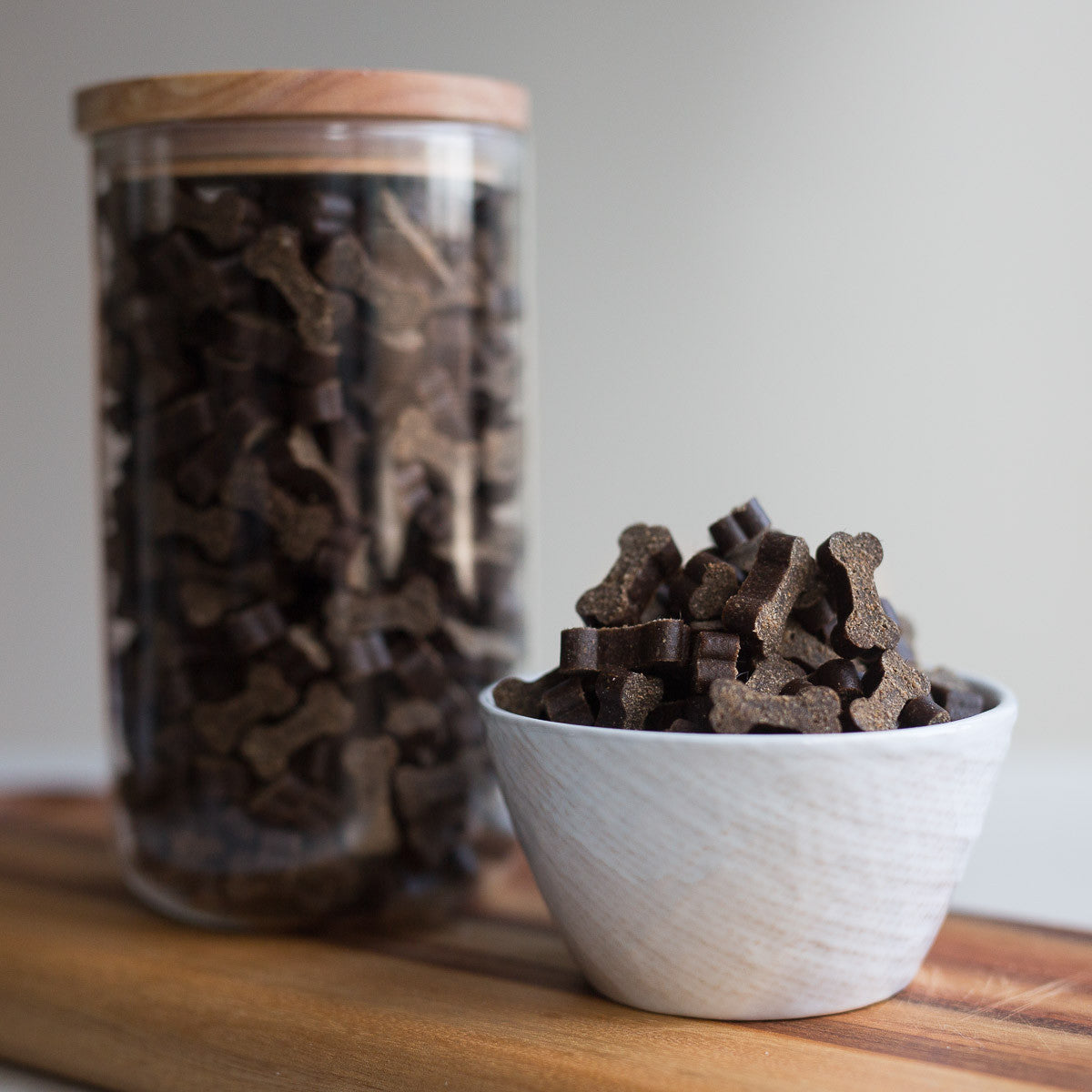 beef dental bones pet healthy dog treats