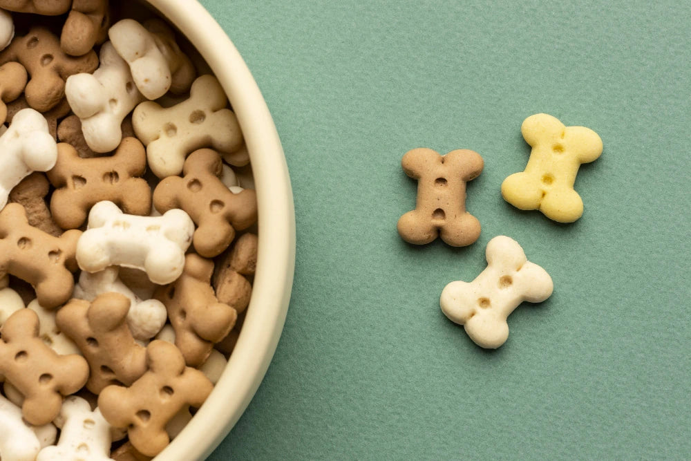 The Best Natural Dog Treats in Australia (2026 Guide)