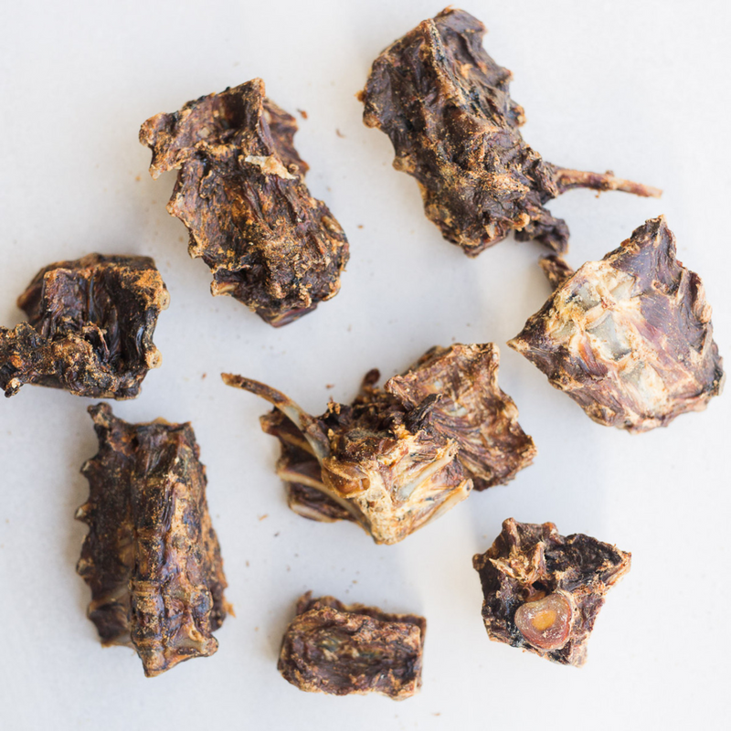 Kangaroo Treats