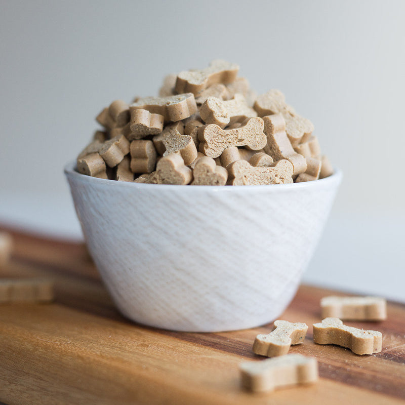 Dental Treats