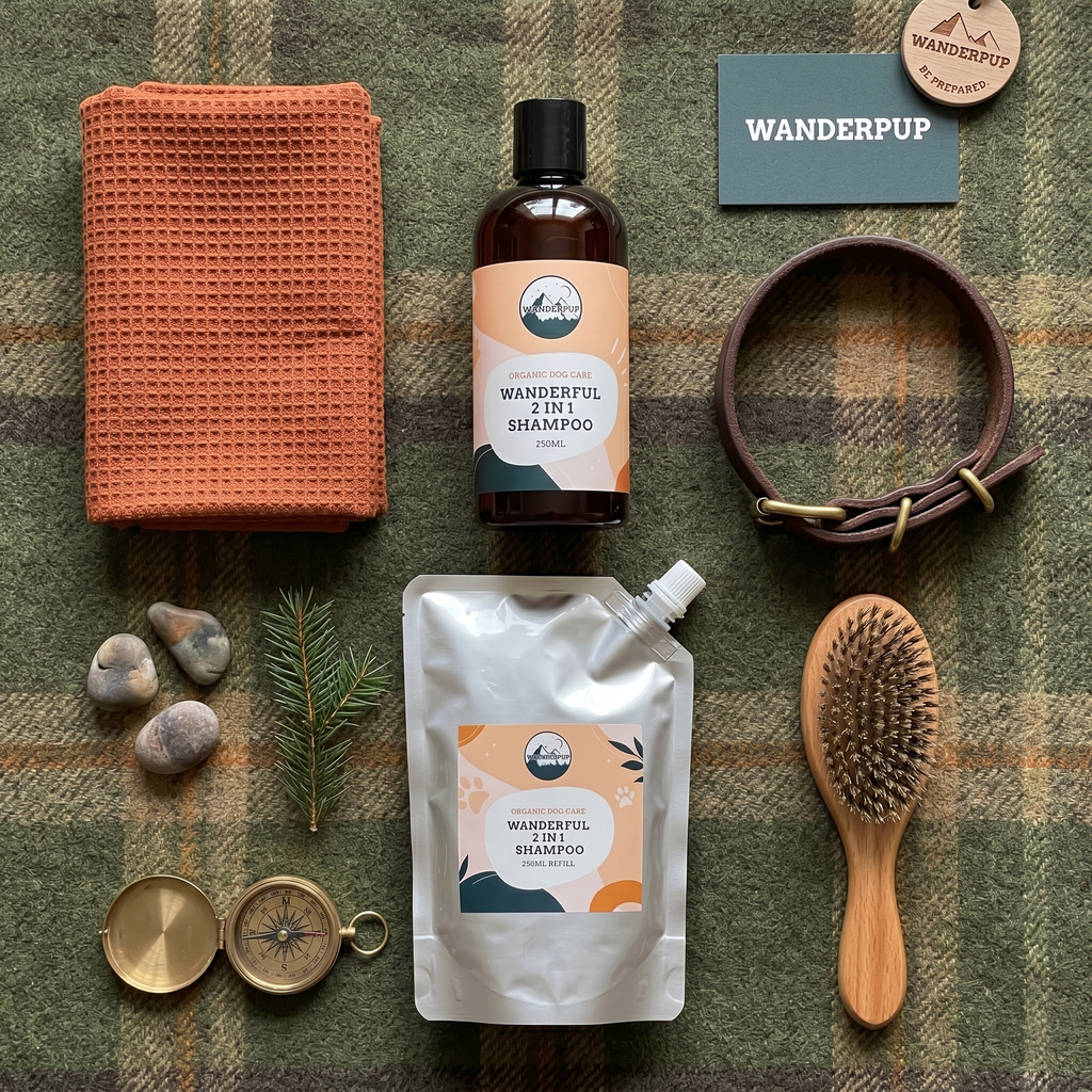 The Grooming Edit