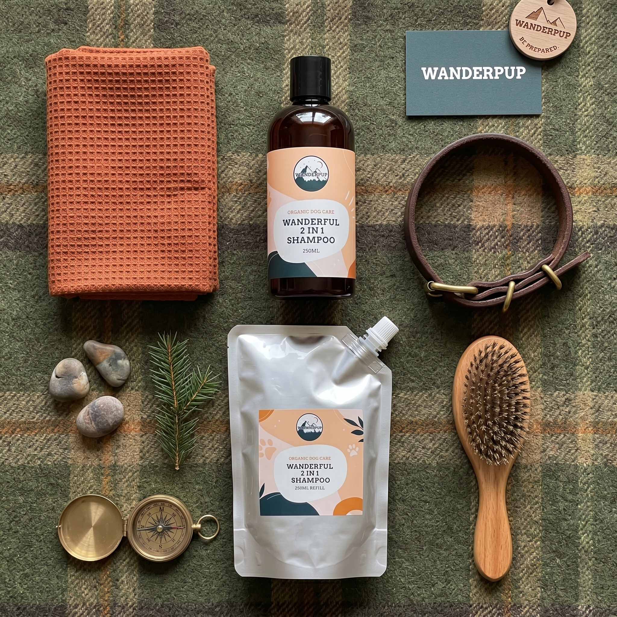The Grooming Edit