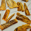 Fish Jerky