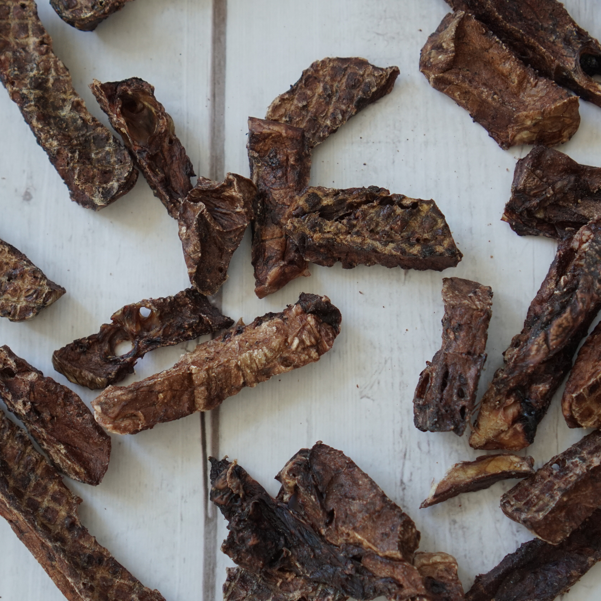 Beef Chips