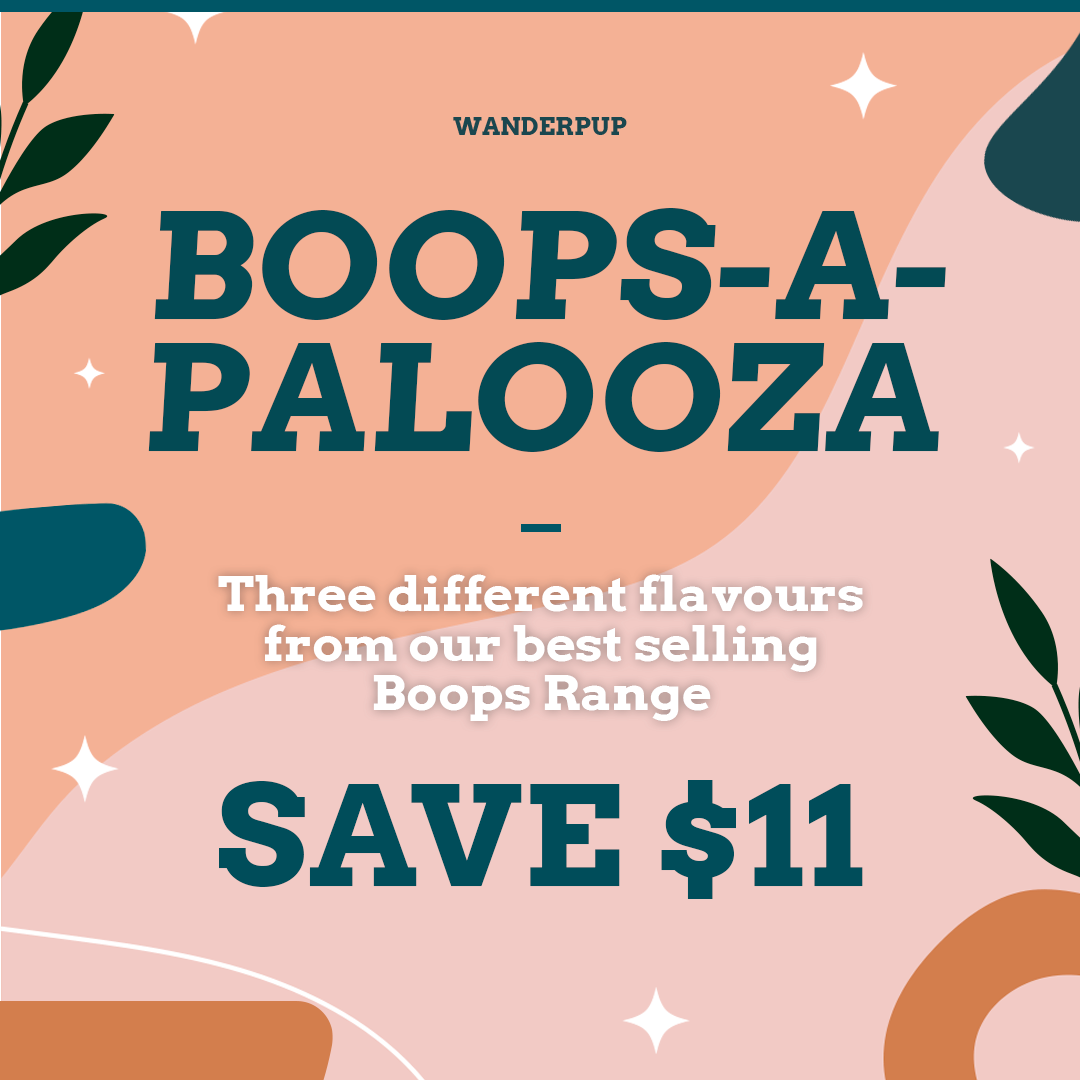 Boops-a-palooza