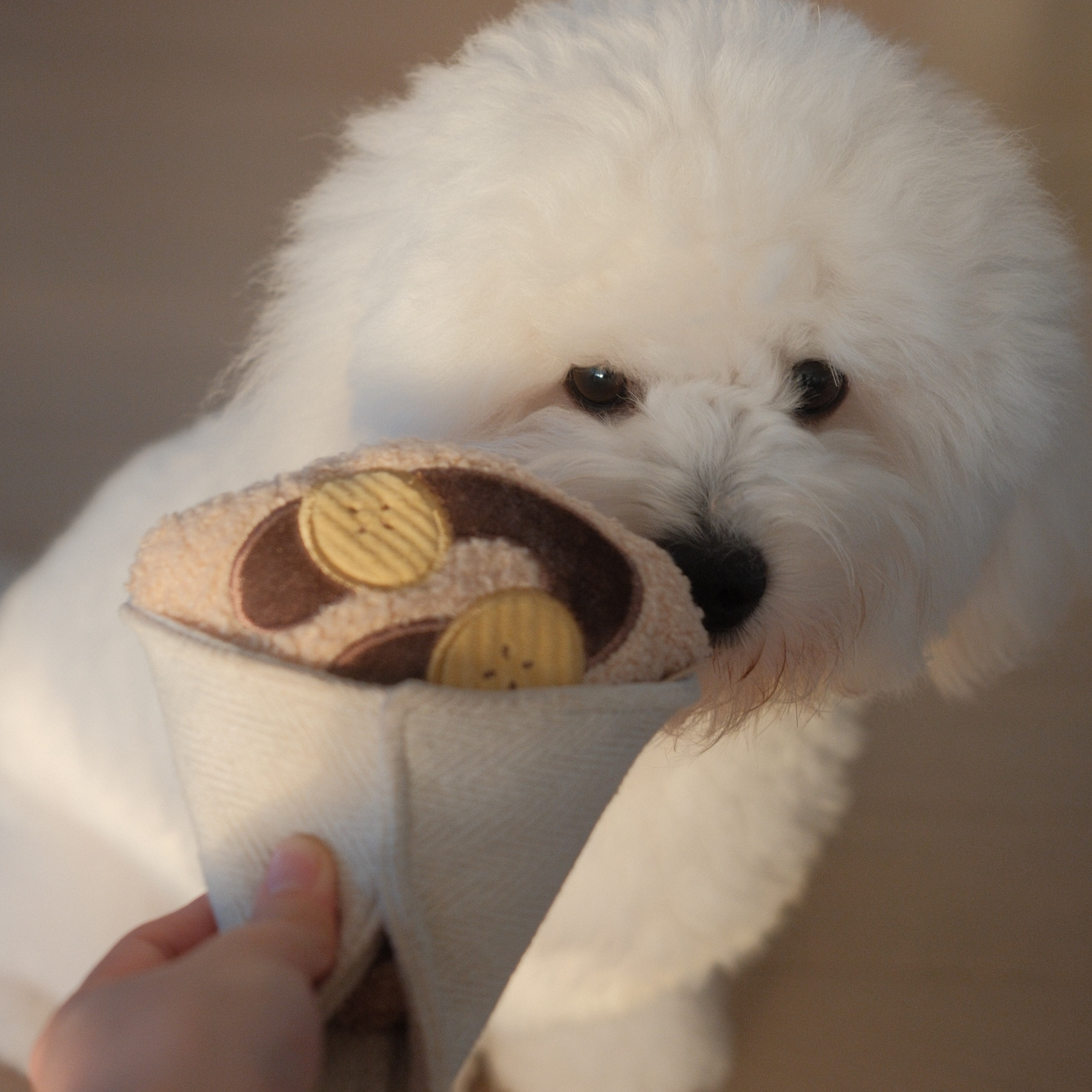 Crepe
