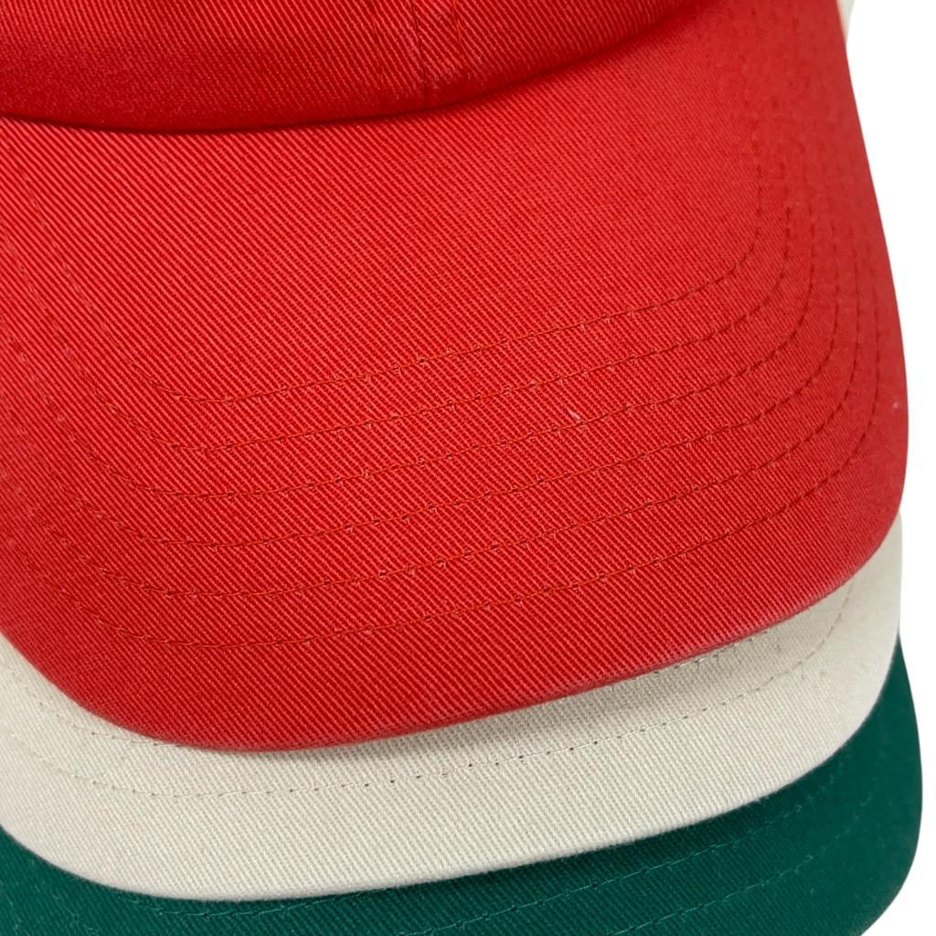 Must Love Dogs Cap
