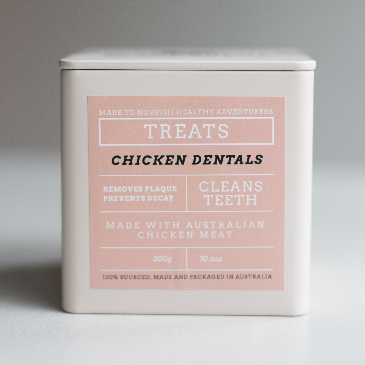 Chicken Dental Bones (CLEARANCE)