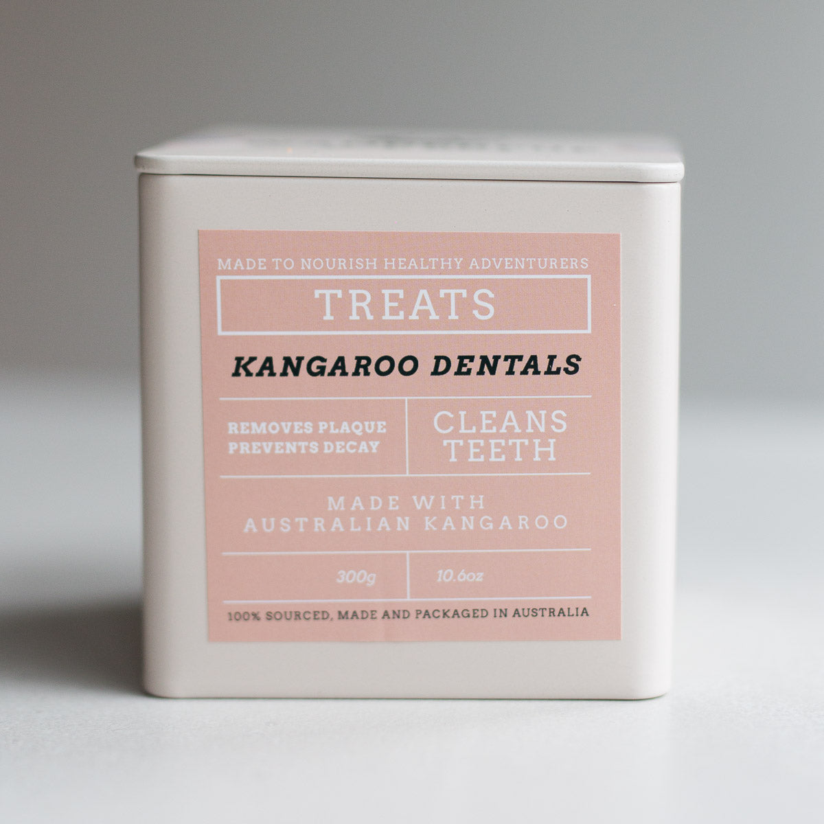 Kangaroo Dental Bones