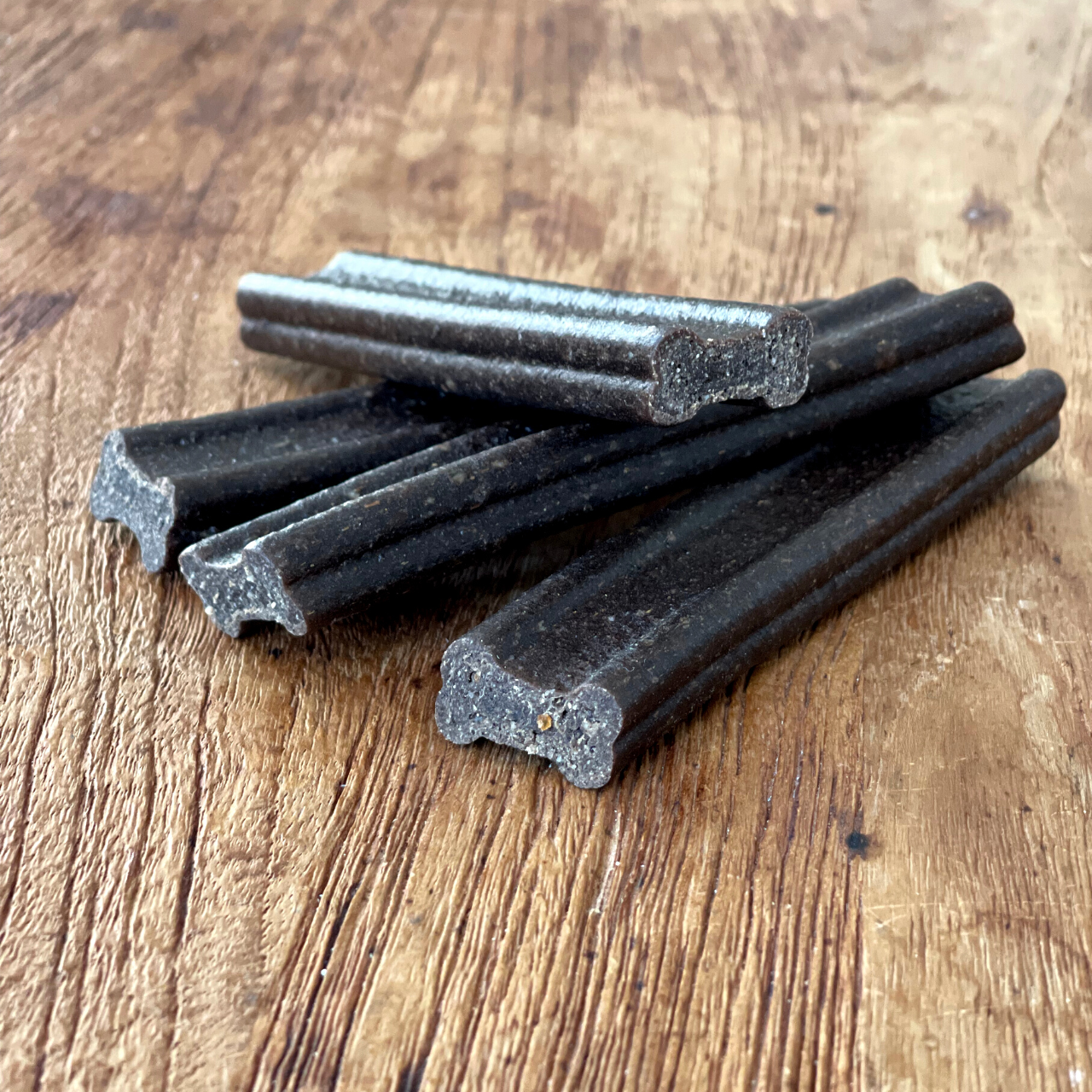 Beef Dental Sticks