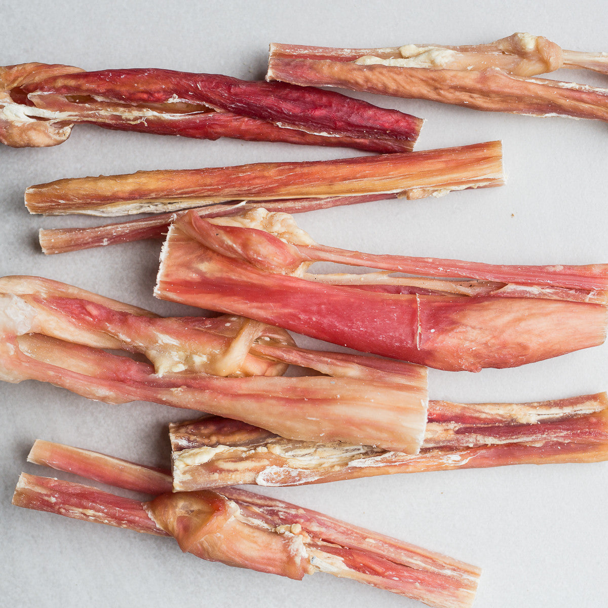 Australian bully chews healthy raw natural dog treats protein