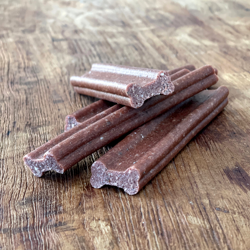 Kangaroo Dental Sticks Rootastic Dental Care! Wanderpup