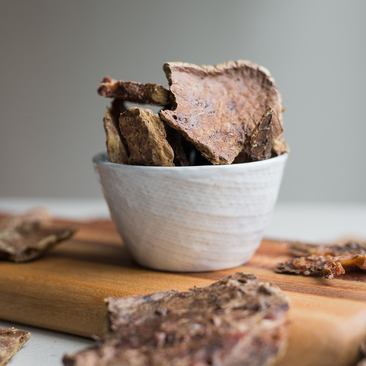 Australian lamb healthy raw natural dog treats