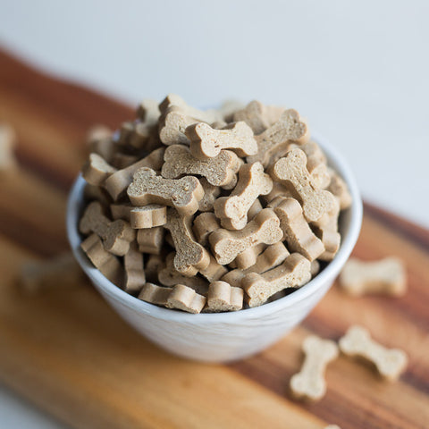 Dental Sampler Box – Wanderpup